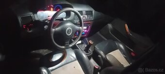 Prodám vw bora - 5