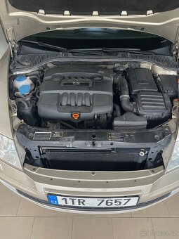 Škoda Octavia 1.6MPi, 75KW - 5