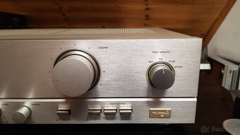 Technics SU-810 Stereo zesilovač - 5