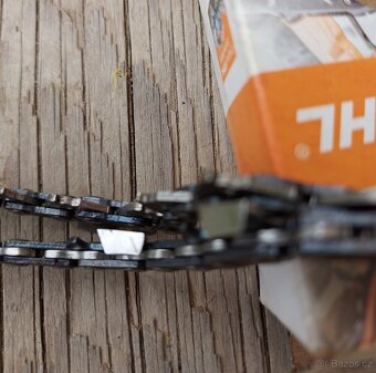 Originál řetěz STIHL 26RS 62 - 37 cm - nový a nepoužívaný - 5