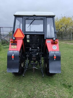 Zetor 7011 - 5