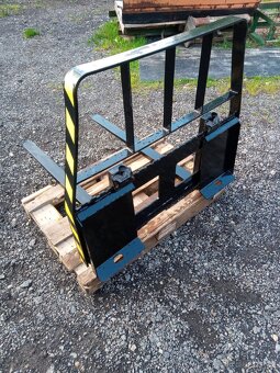 Bobcat vidle paletizacni vidle - 5