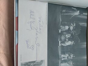 Lp box Plastic People Of The Universe, autorská kopie - 5