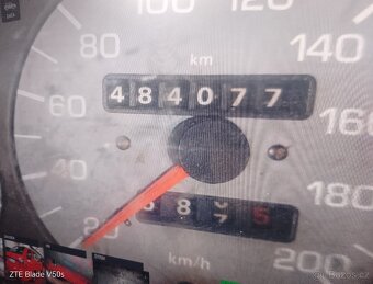 Felicia 1,9 d STK na 2 roky 10/2027 - 5