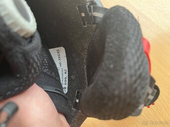 Dětská lyžařská helma vel. XXS/XS - 5