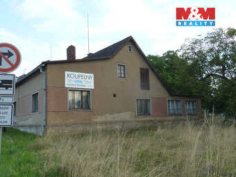 Prodej pozemku k bydlení, 1929 m², Červený Kostelec - 5