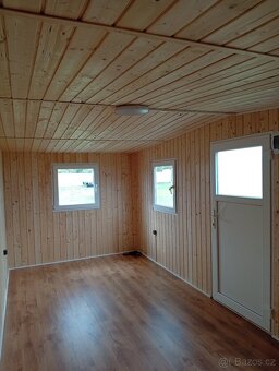 Maringotka odvoz zajištěn - 5