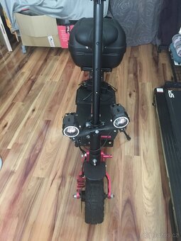 elektroskuter + macbook za samsung fold 7 - 5