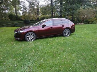Mazda 6 2.5 Záruka2030 anniversary - 5