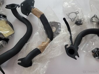 Predám n. d. na Keeway,Kymco - 5