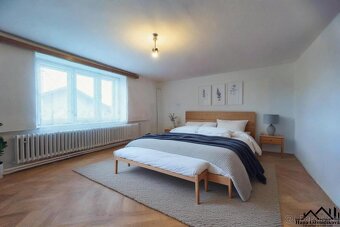 Prodej domu Vanovice - 5