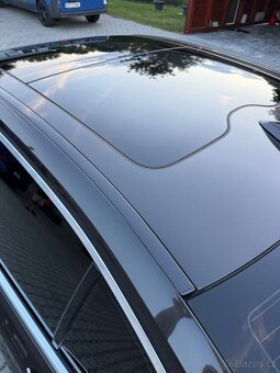 BMW 740i G12 – 3.0 R6 B58, 240 kW / 326 PS - 5