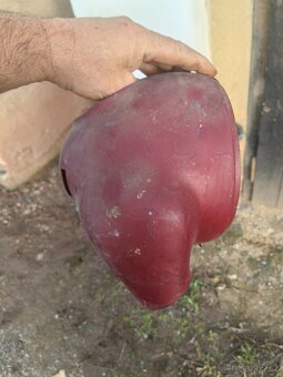 Jawa perak kaplička - 5