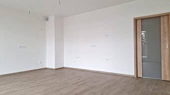 Prodej novostavby bytu 1+ kk 38,80 m2, Antonína Petrofa  Hra - 5