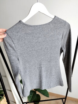 Svetr Orsay vel. S (36) - 5