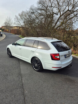 ŠKODA OCTAVIA 3 DSG - 5