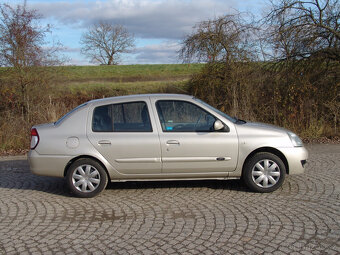 Renault Thalia 1.2 benzin - 5