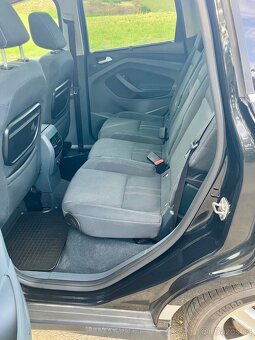 Ford C-max 2.0tdci 103kw - 5