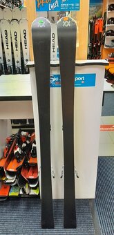 VölkL Flair 76 + Marker Flair, 154cm, 2024 - 5