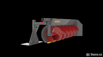 DILOTOP Sušárny, bubnové sušičky, kotle, peletovací gr linky - 5