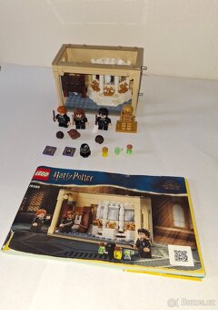 LEGO Harry Potter 76386 Bradavice: omyl s Mnoholičným lektva - 5