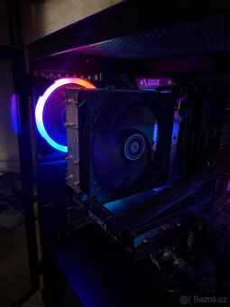 Alza GameBox Ryzen RTX3060 - 5