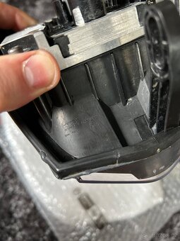 Ktm exc led powerparts svetlo, origo - 5