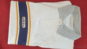 Prodej tenisových triček,šortky,sukně - 5