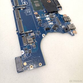 Dell Latitude e7470 - náhradní díly - 5