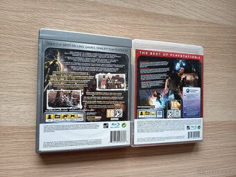 Infamous 1 + 2 na Ps3 - Top stav - 5