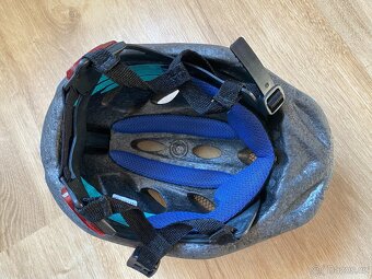 Detska Helma GIRO Rascal - 5