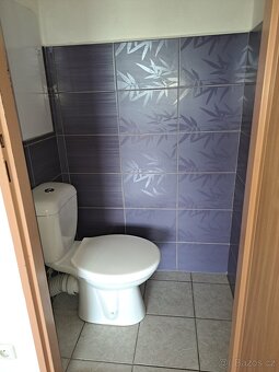 Prodej bytu, prodam byt Šumperk 2+1 56m2 - 5