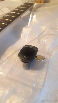 Fender Squier Stratocaster - 5