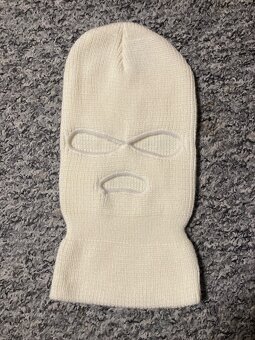 Vojenské oblečení - 5