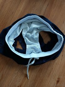 chlapecké plavky, vel. XL - 5