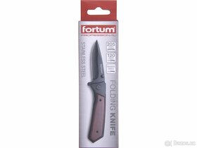 Nůž kapesní zavírací. - 5