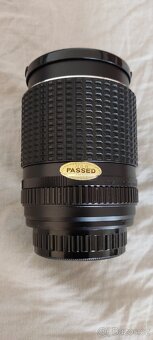 SMC Pentax 135mm f2,5 - 5