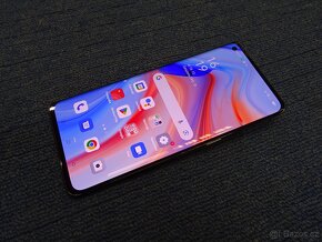 TOP OPPO Reno4 PRO 5G 12/256GB AMOLED CZ záruka - 5