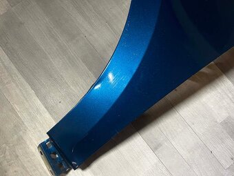 VW PASSAT B8 - 3G - 2014-2024 - blatník LP - 5