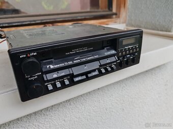 Nakamichi Td 500 - 5