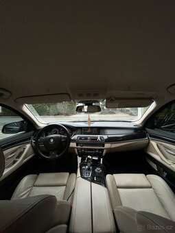 Bmw 530d xDrive - 5