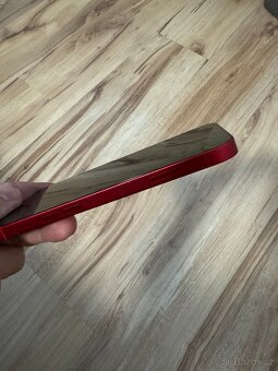 iPhone 13 128gb RED - 5
