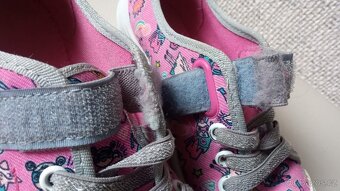 Tenisky Befado vel. 29 - 5