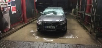 Prodám Audi A4 B7 2tdi - 5