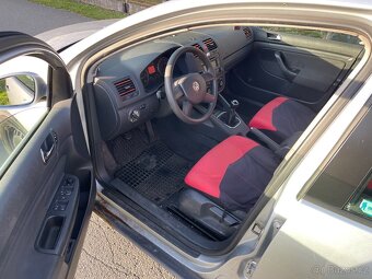 Prodám ND VW Golf V - 5