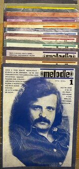 Melodie 1968-1990 - 5