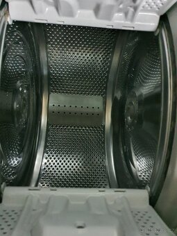 pračka AEG Protex 6kg, A++ - 5