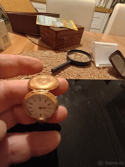 Prodám hodinky - 5