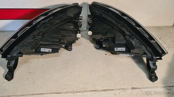 Škoda Kamiq nové matrix světlomety facelift - 5