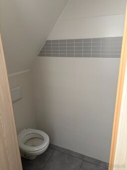 Pronájem kanceláře – prostor k podnikání - 5